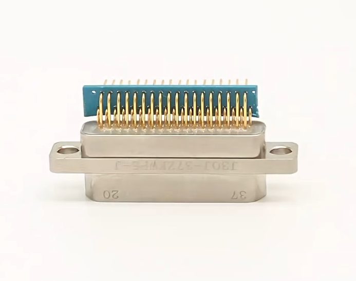 Rectangular Connector
