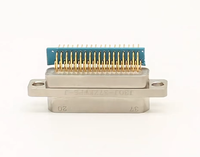Circular Connector