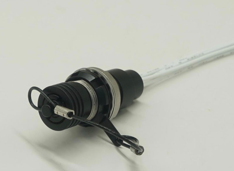 Industrial Connector