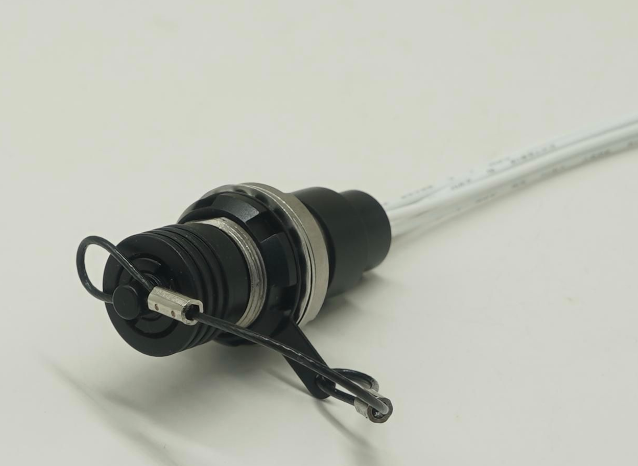 Industrial Connector