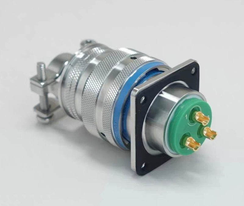 Waterproof Connector