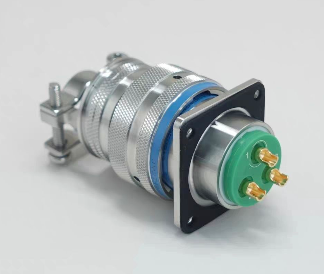 Pin & Socket