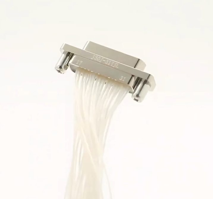 Cable Assembly