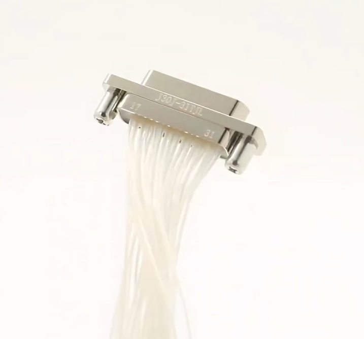 Waterproof Connector