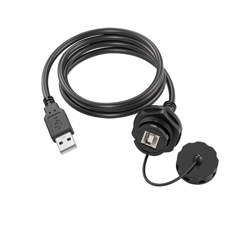 USB Connector
